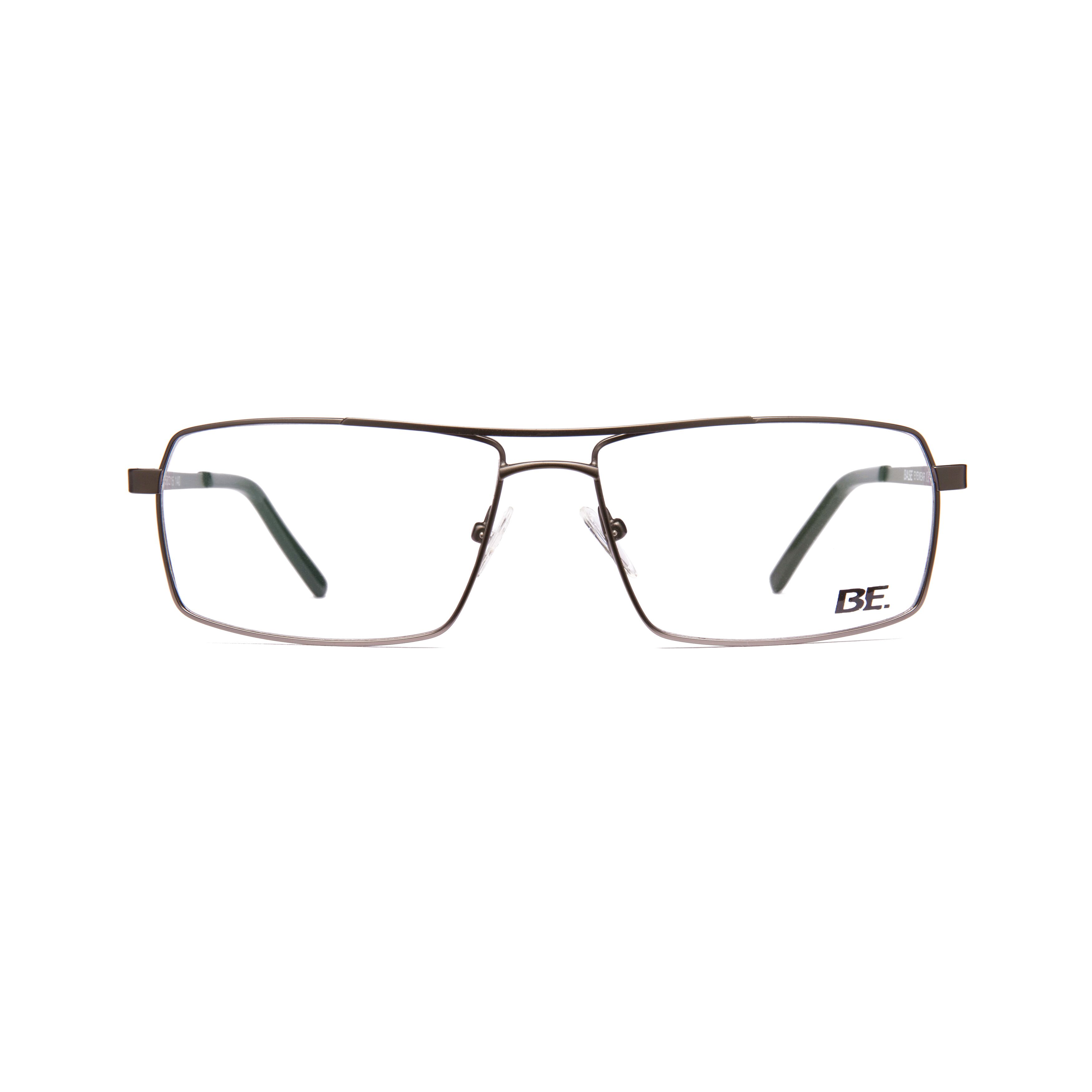 B6070 2 Base Eyewear Brille Herrenbrille Damenbrille Brillengestell