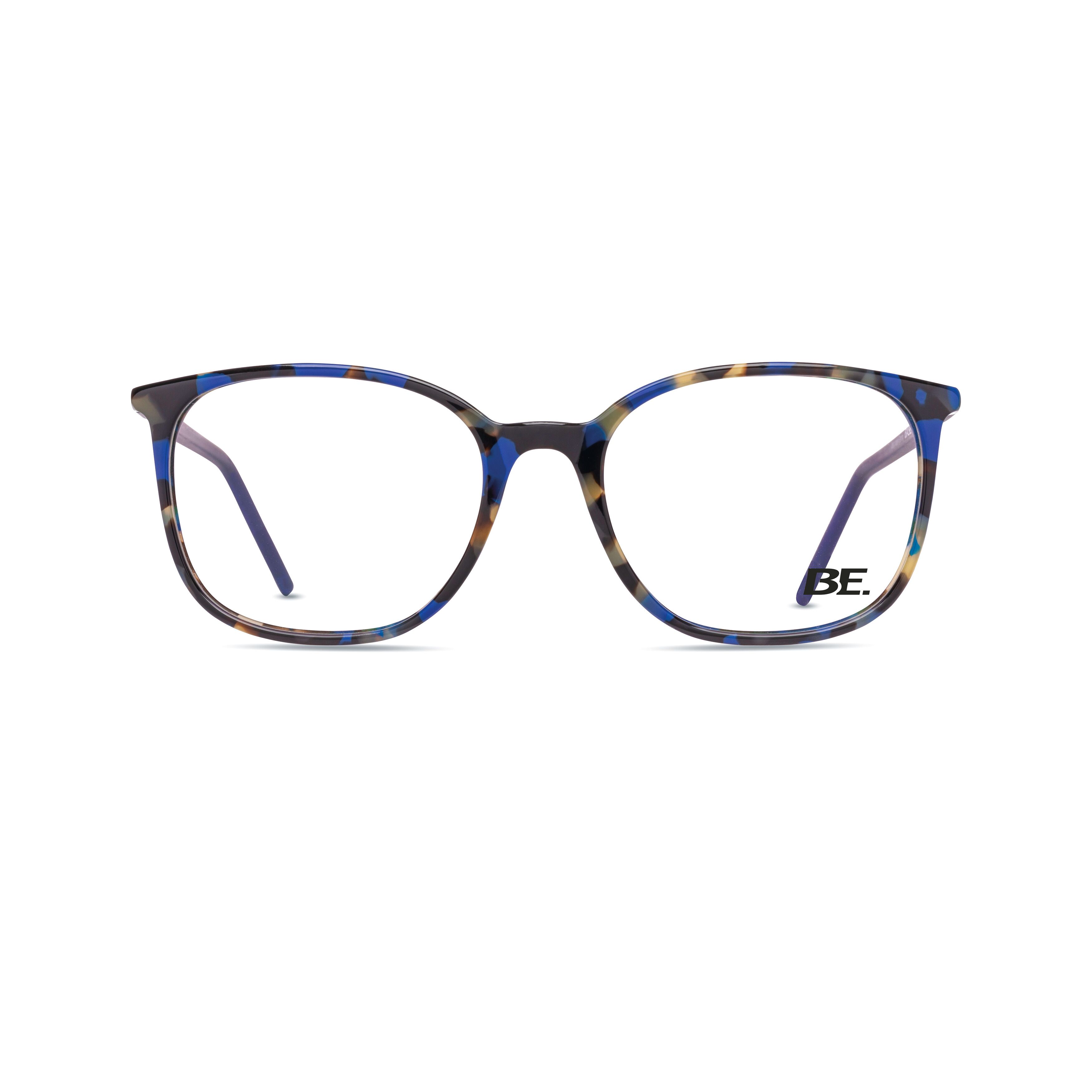 B7800 2 Base Eyewear Brille Herrenbrille Damenbrille Brillengestell