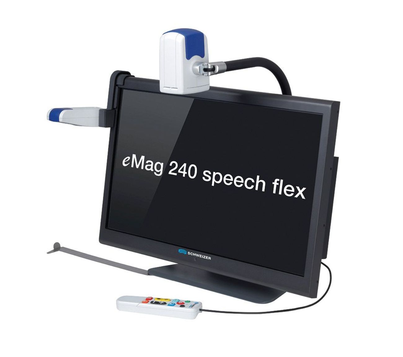 Ema24 Speech Hd Flex