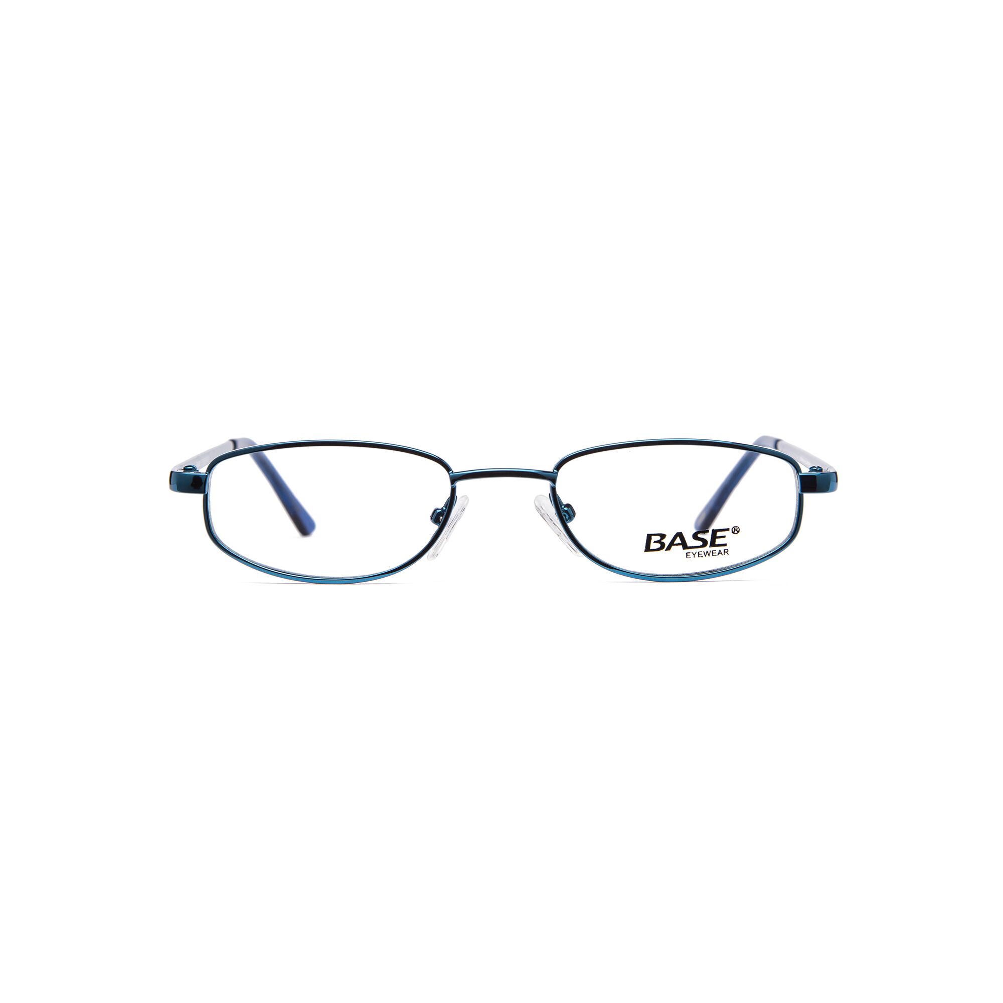 Lesebrille Blau B1740 Base Eyewear Optik Wolf Front