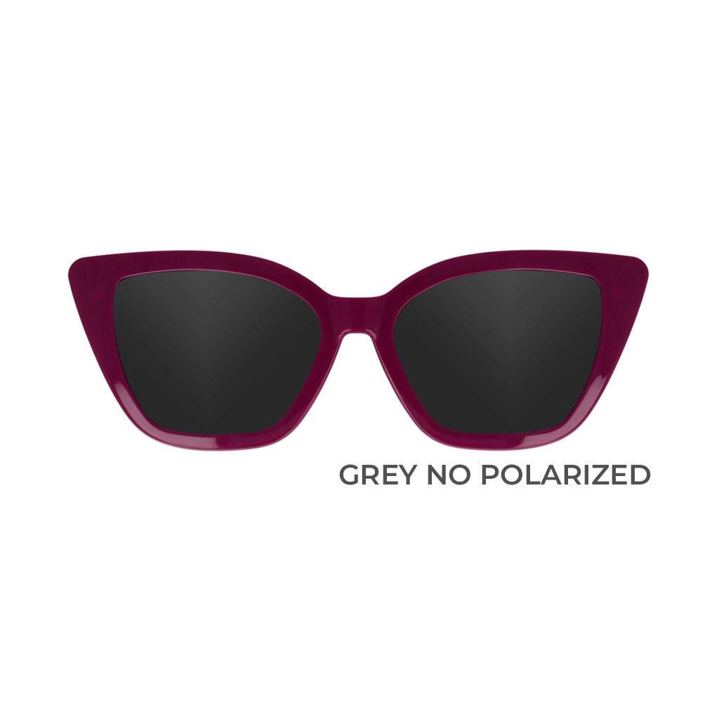 CLIP JSV-274 C.009 GREY NO POLAR 99 JOHN STREET JSV274 Clip Produktbild 1