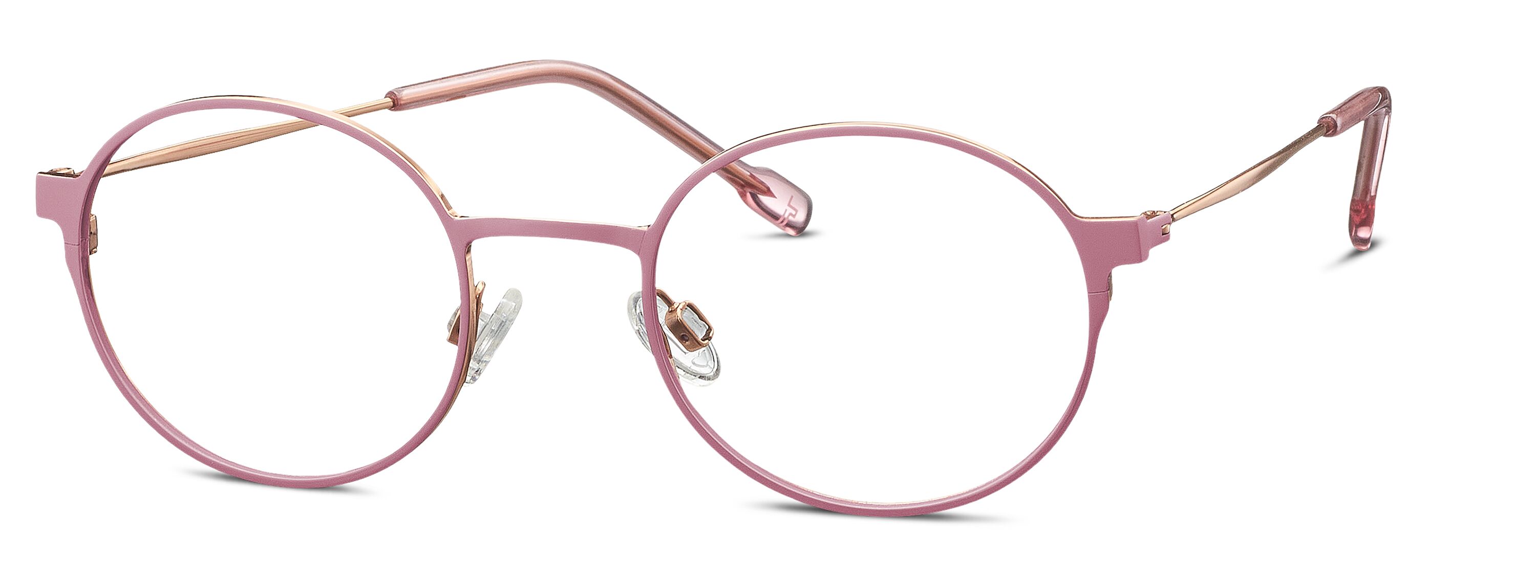TITANFLEX Kids TITANFLEX 830139-52 44-19 Eschenbach Kinderbrille TITANFLEX 830139 Produktbild 1