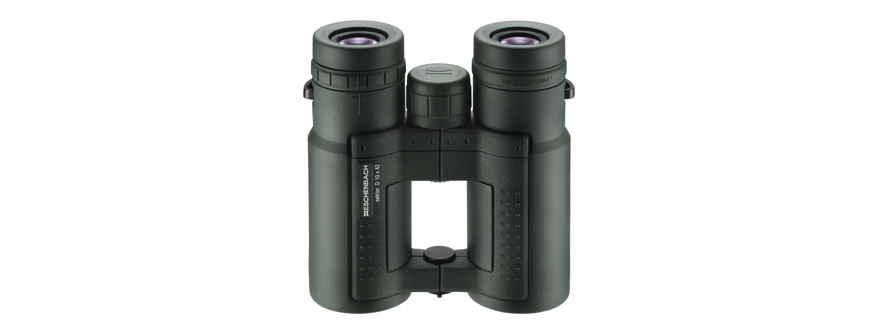 Eschenbach Fernglas sektor D 10x42 compact+