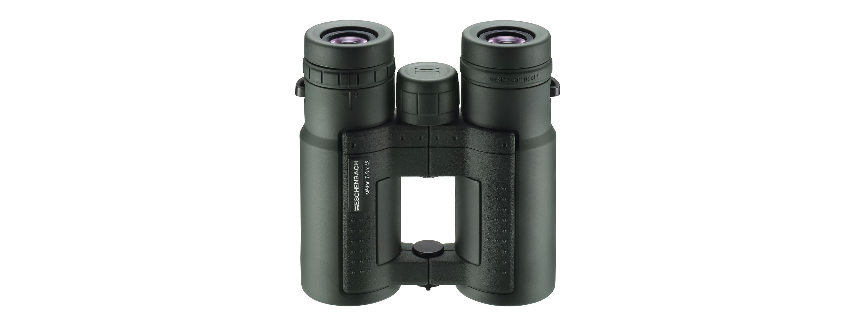 Eschenbach Fernglas sektor D 8x42 compact+