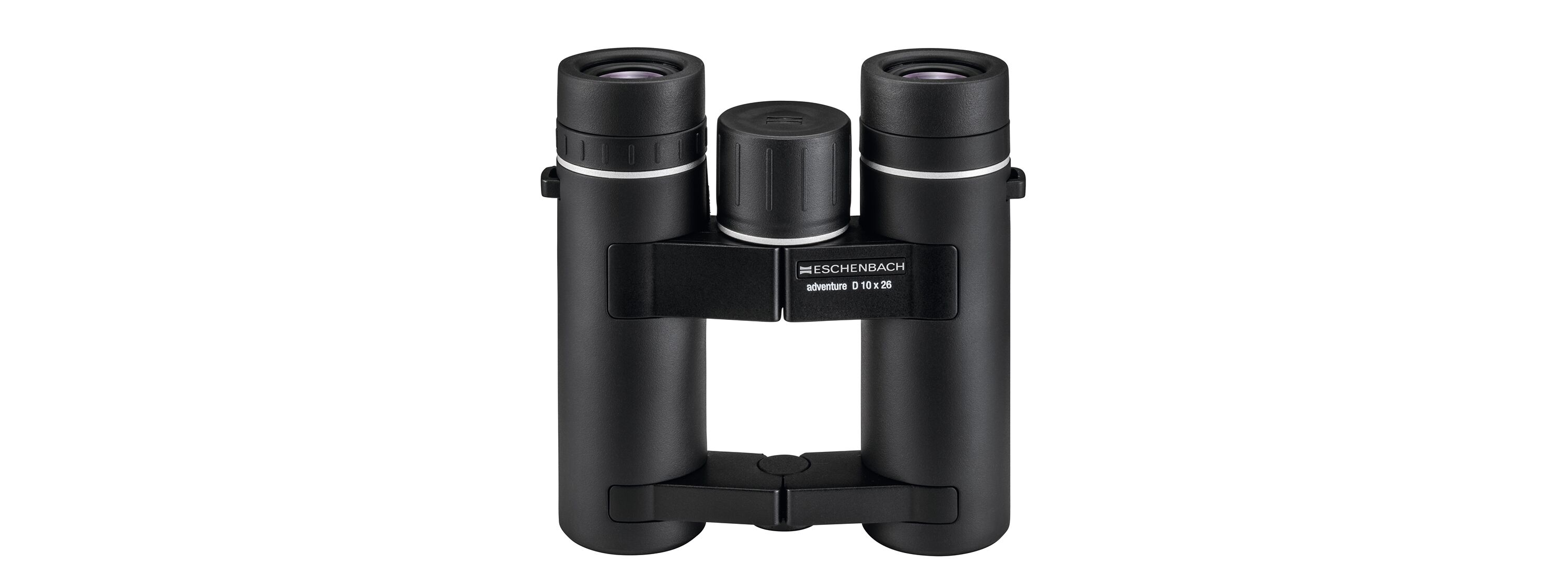 Eschenbach Fernglas adventure 10x26