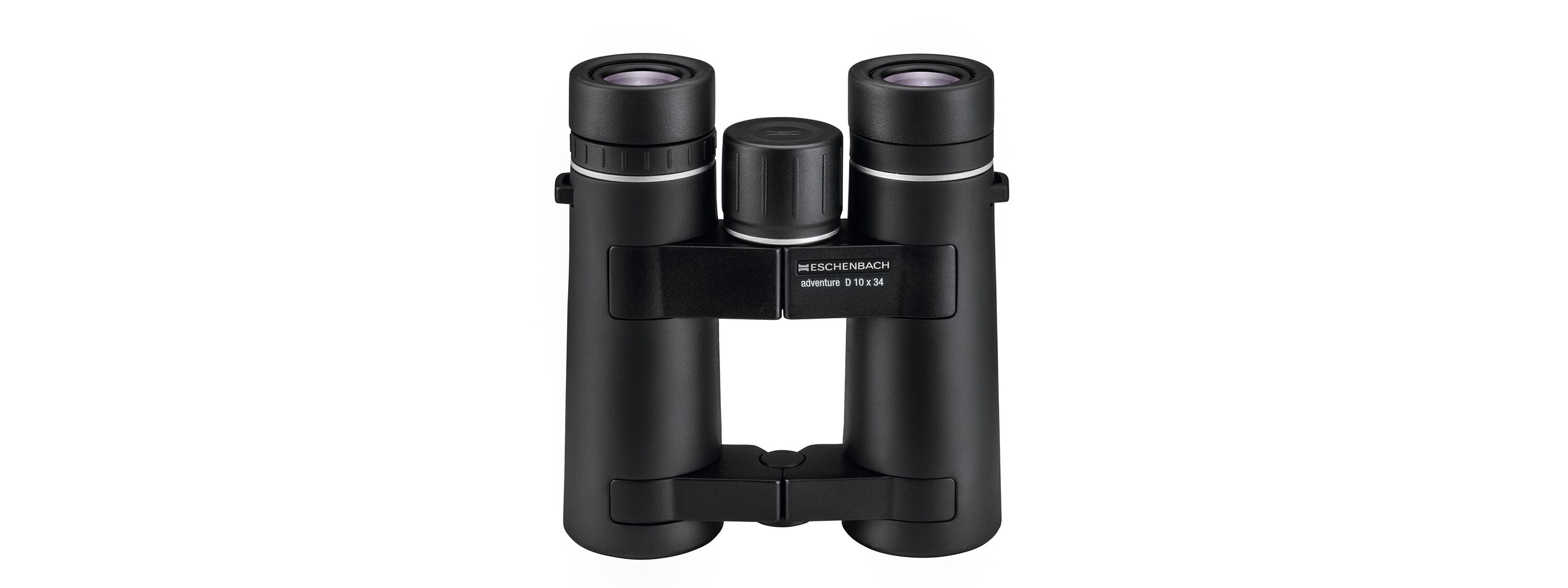 Eschenbach Fernglas adventure 10x34