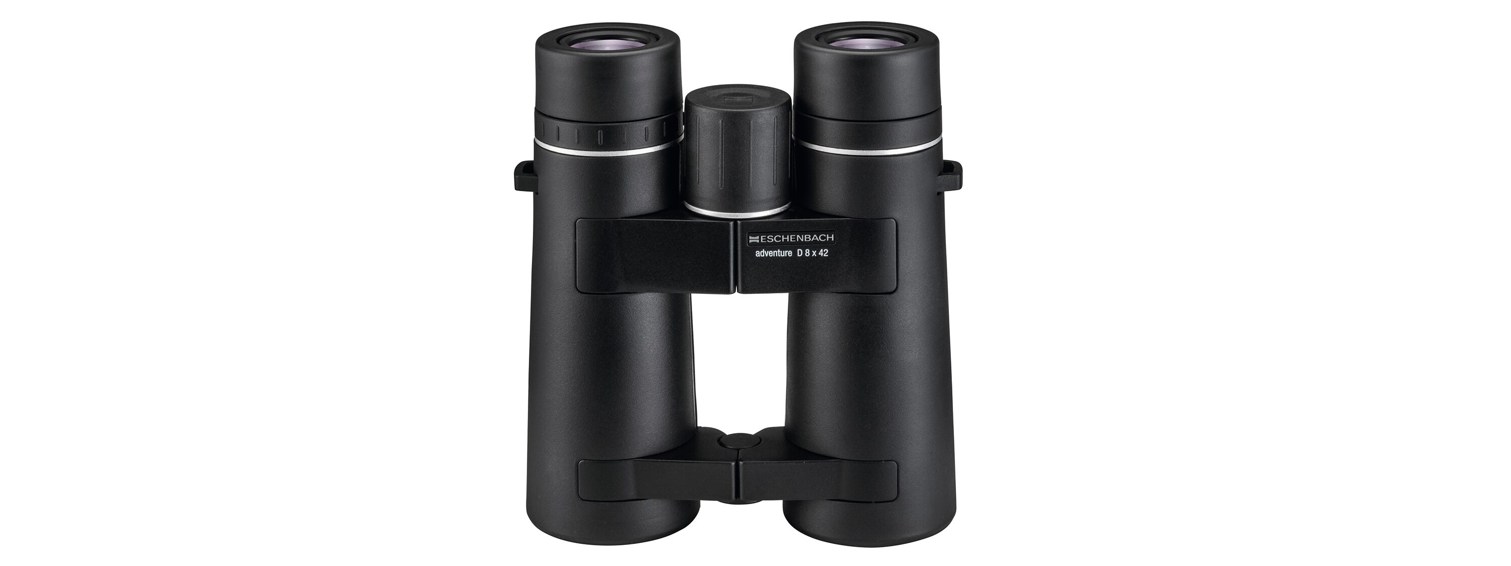 Eschenbach Fernglas adventure 8x42