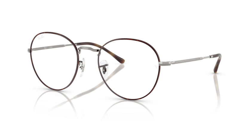 Ray Ban 0RX3582V - David 3174 49-20