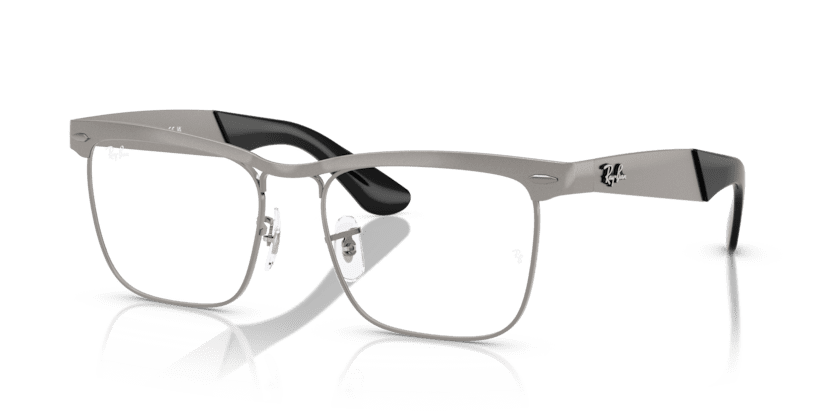 Ray Ban 0RX3875V - Wayfarer deluxe 3192 53-18