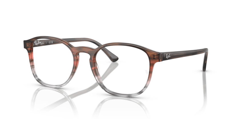 Ray Ban 0RX5417 8251 52-19