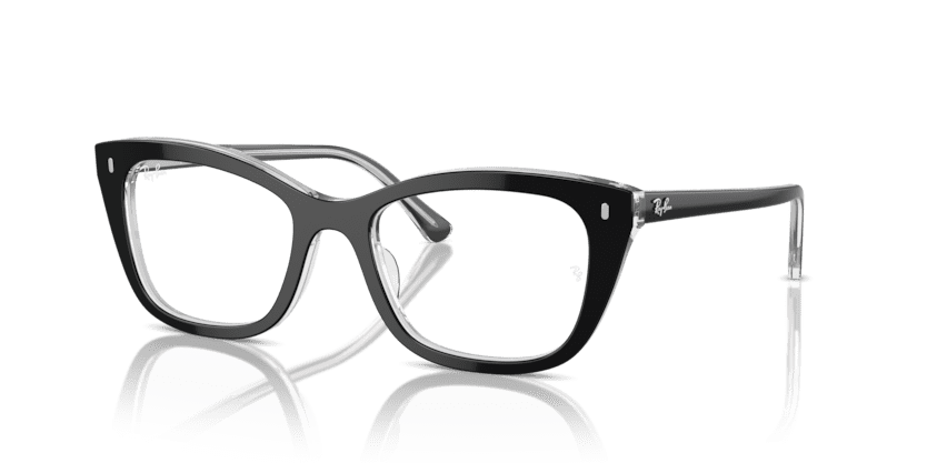 Ray Ban 0RX5433 2034 52-19
