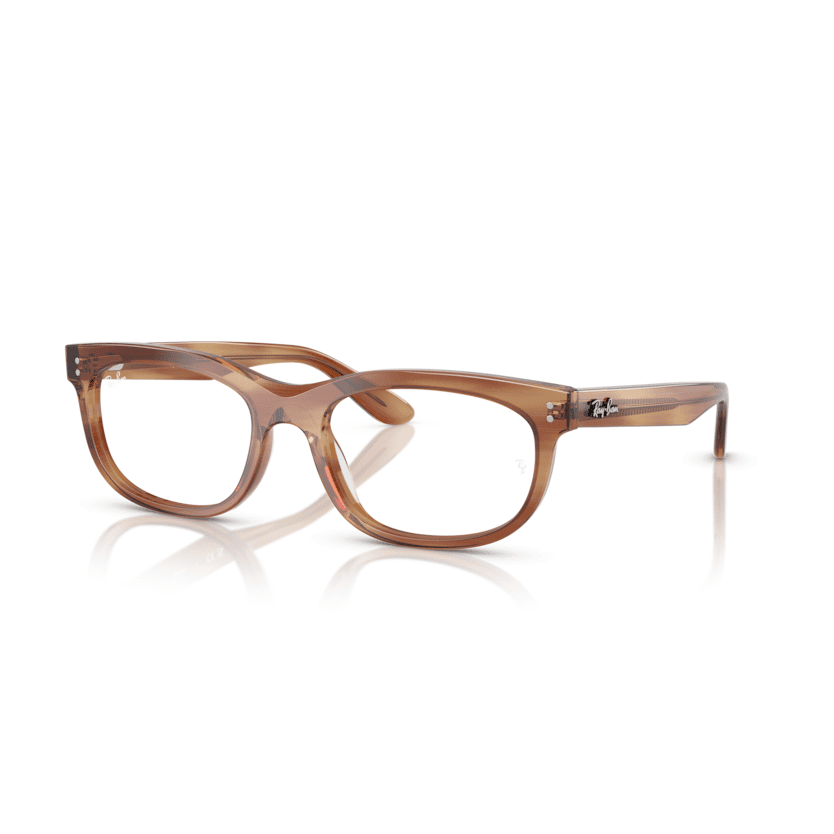 Ray Ban 0RX5489 - Balorette 8399 56-19