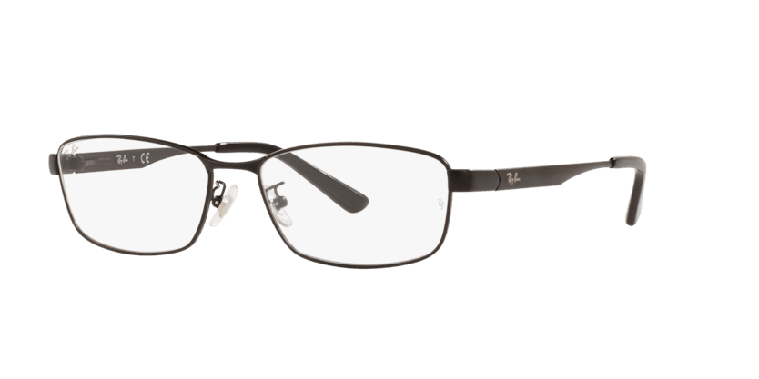 Ray Ban 0RX6452D 2503 56-16