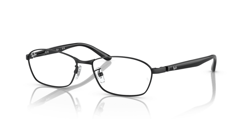 Ray Ban 0RX6502D 2503 55-16