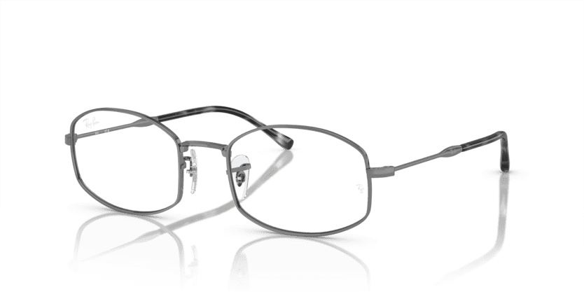 Ray Ban 0RX6510 2502 52-20