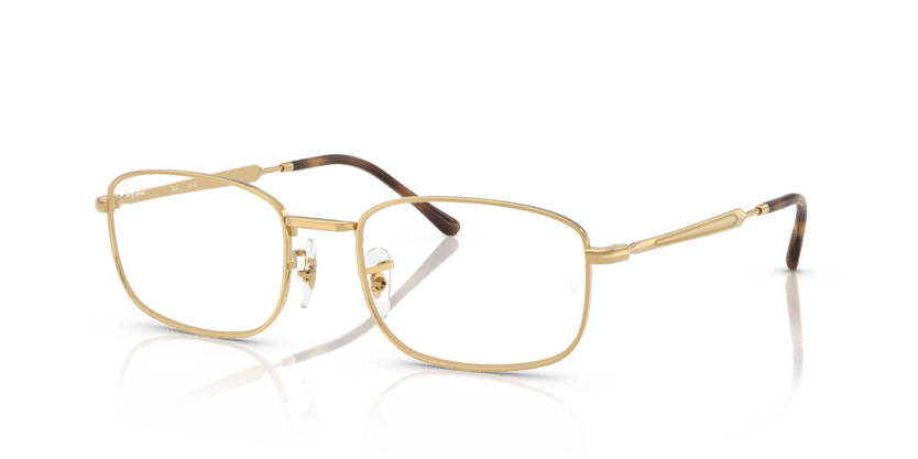 Ray Ban 0RX6533 2500 54-19