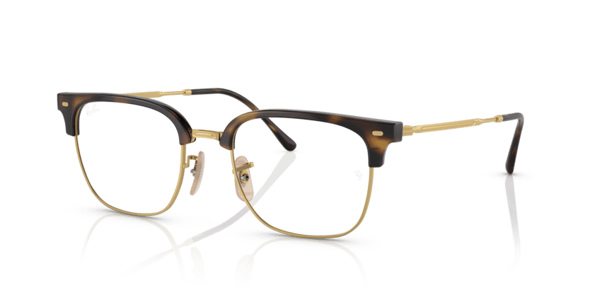 Ray Ban 0RX7216 - New clubmaster 2012 53-20
