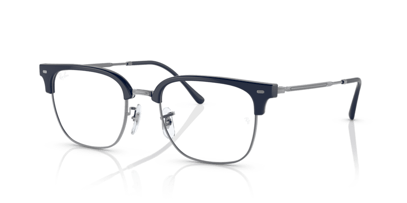 Ray Ban 0RX7216 - New clubmaster 8210 53-20