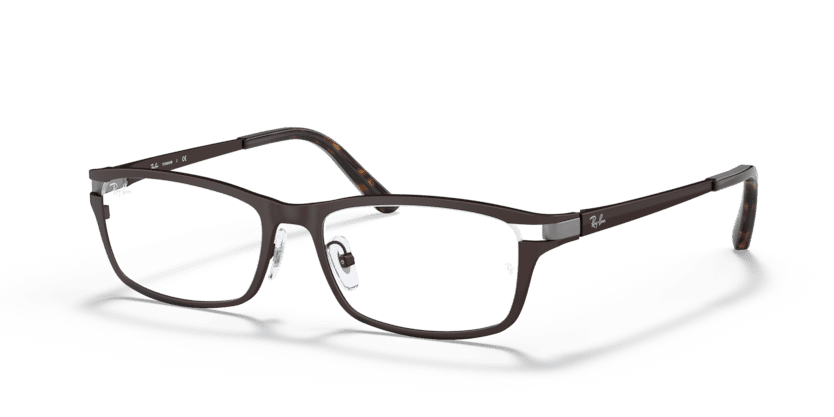Ray Ban 0RX8727D 1020 54-16