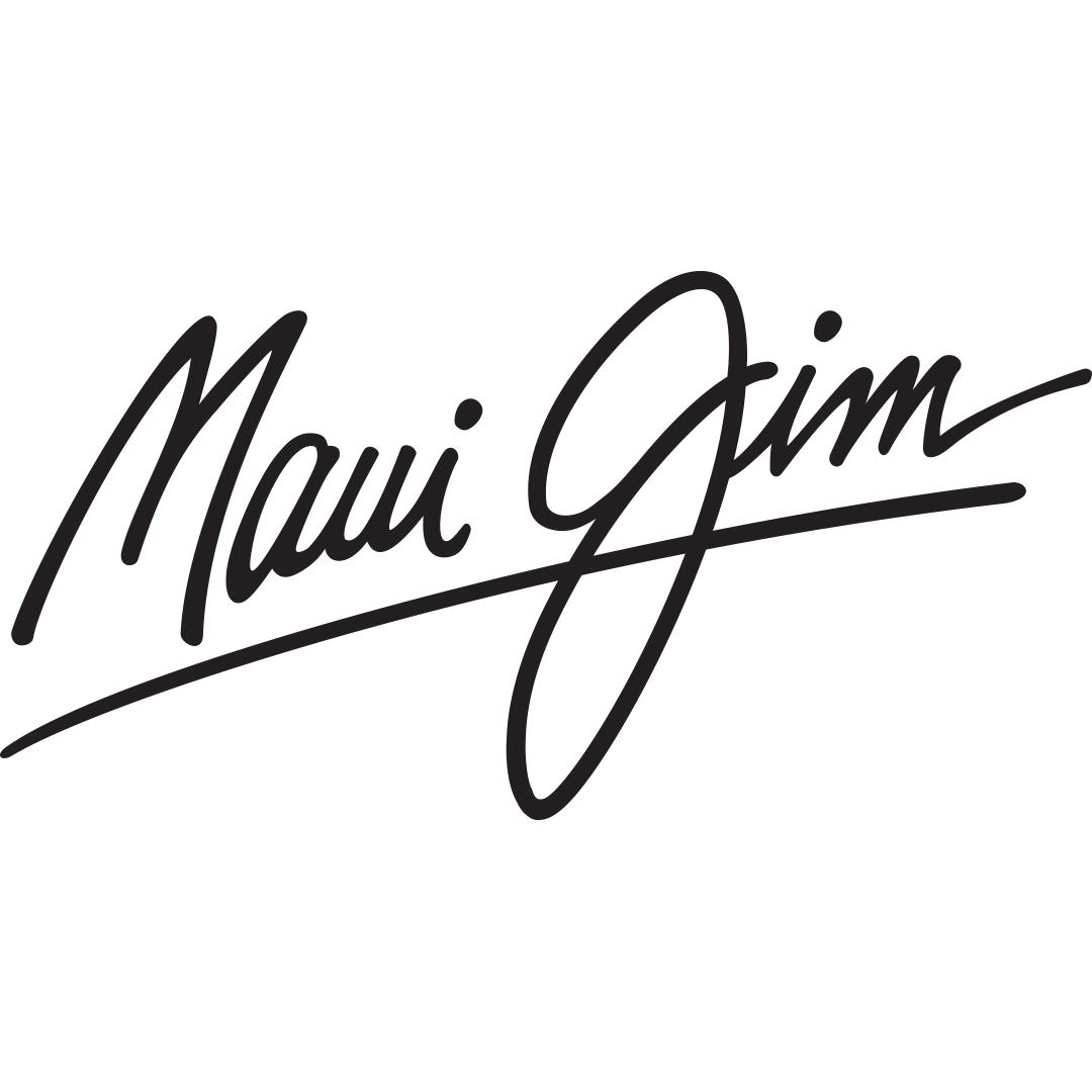 Mj Script Logo Blk No Reg