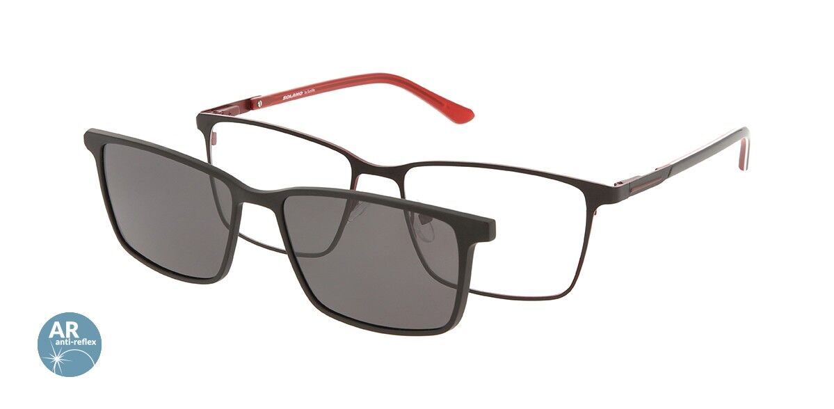 Solano CL10161A