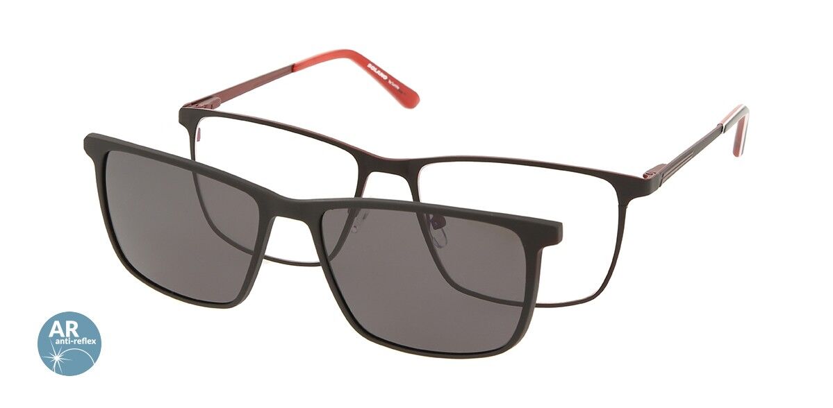 Solano CL10163A
