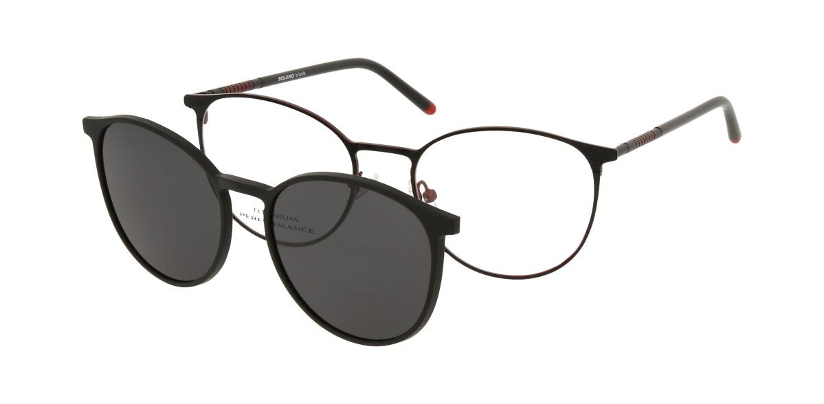 Solano CL10219A