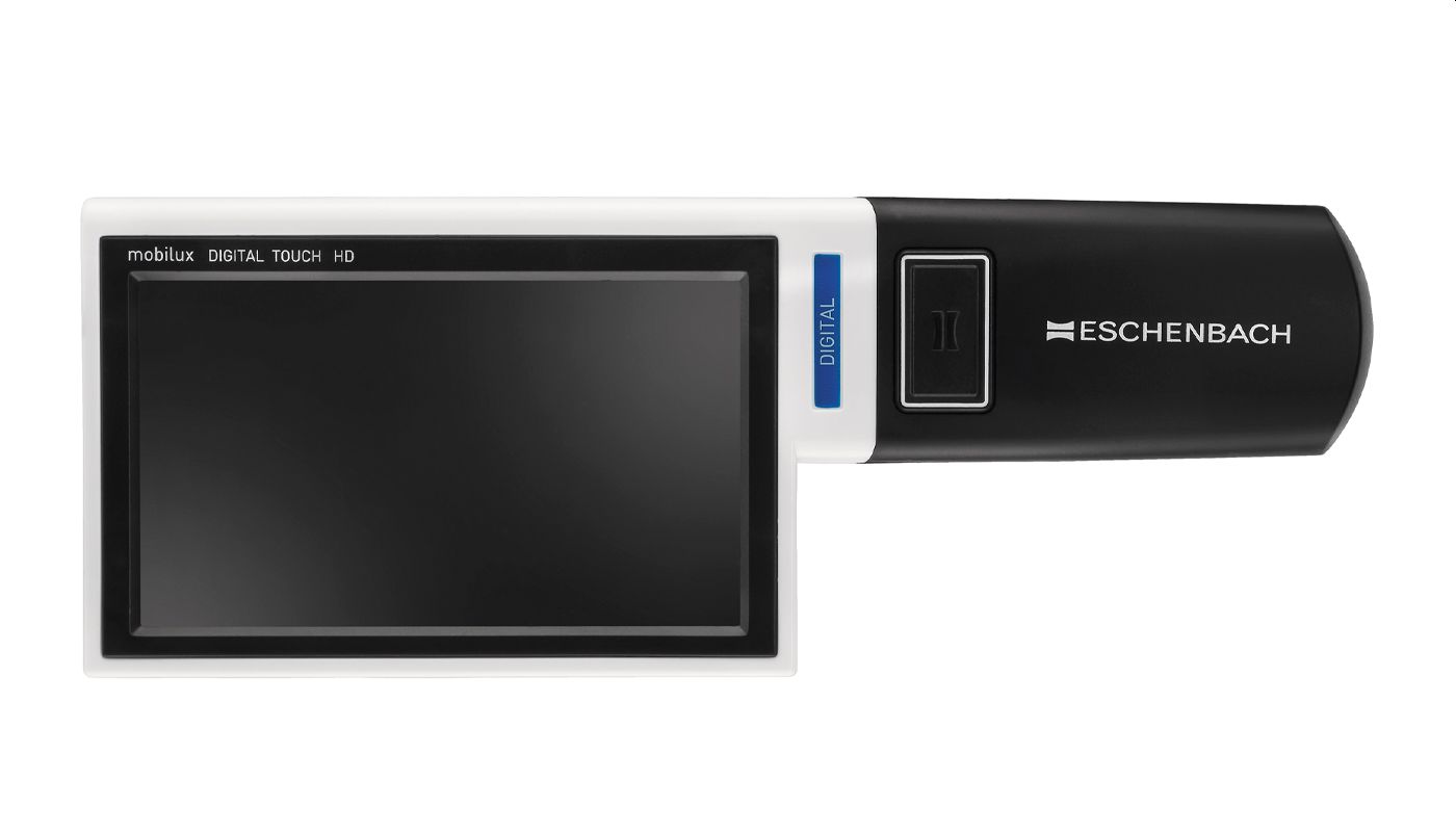 Mobilux Digital Touch Hd1