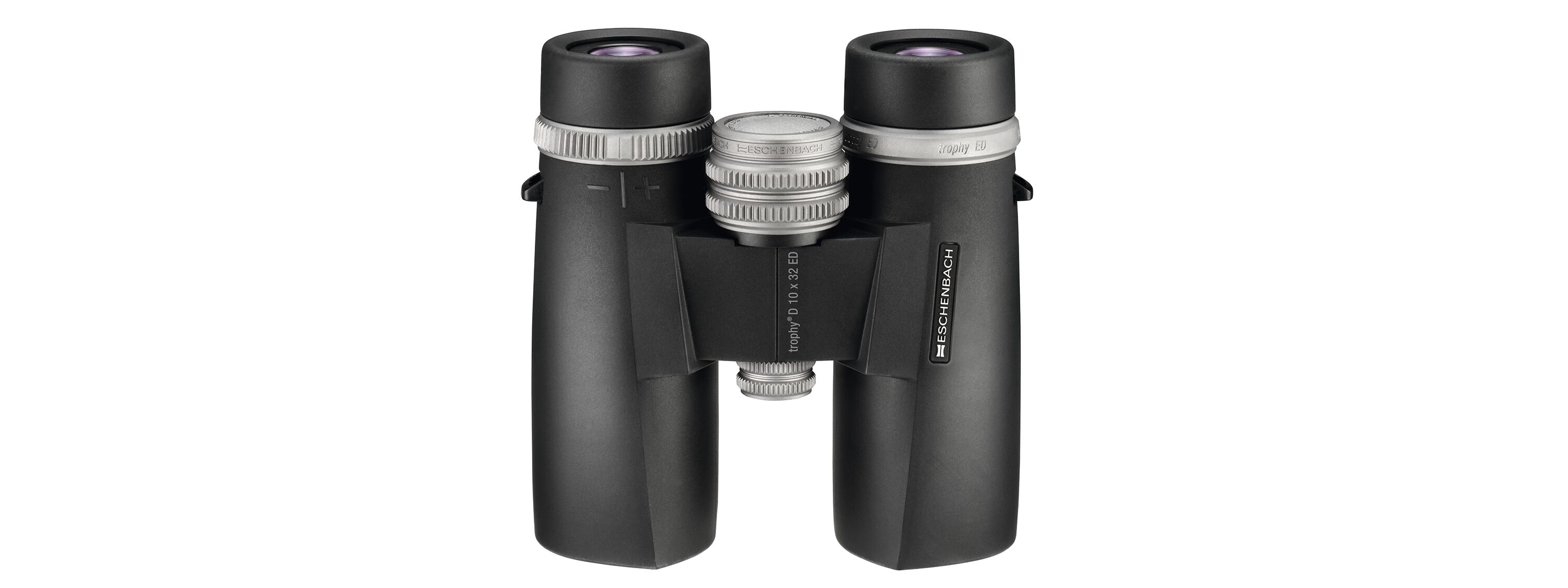 Eschenbach Fernglas trophy D 10x32ED