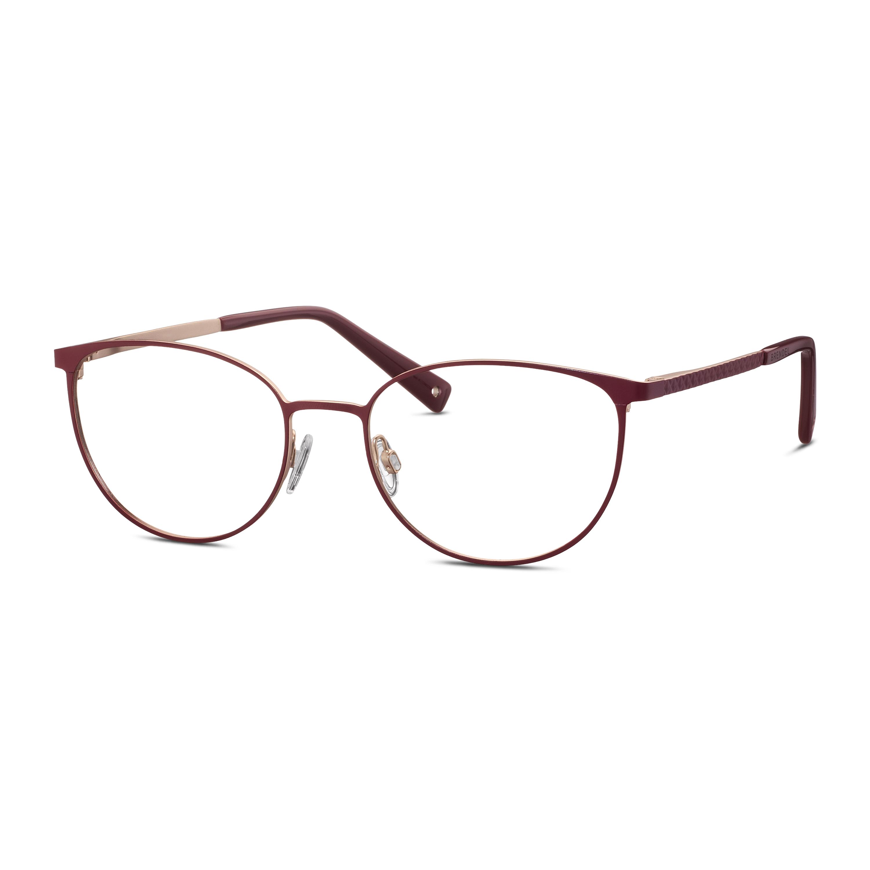 BRENDEL eyewear Brendel Brendel 902457-50 53-18