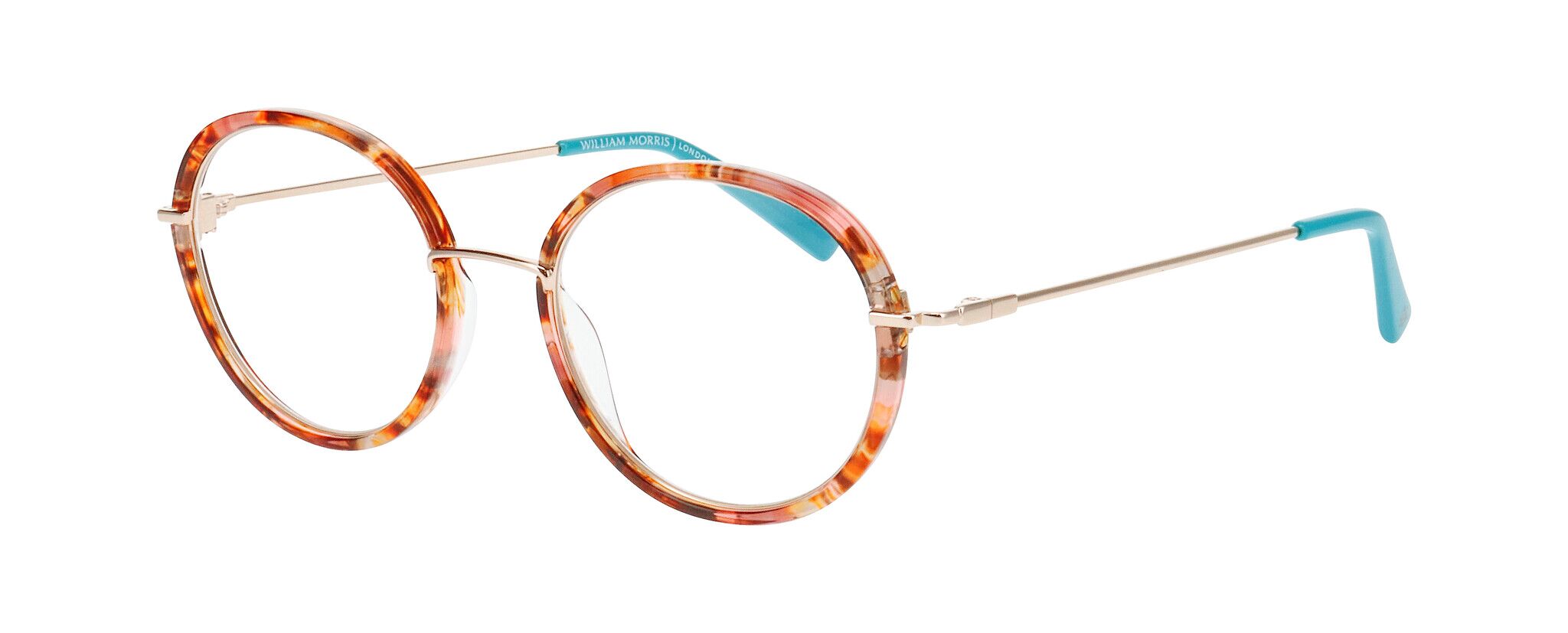 William Morris London 50338-4612 48-19