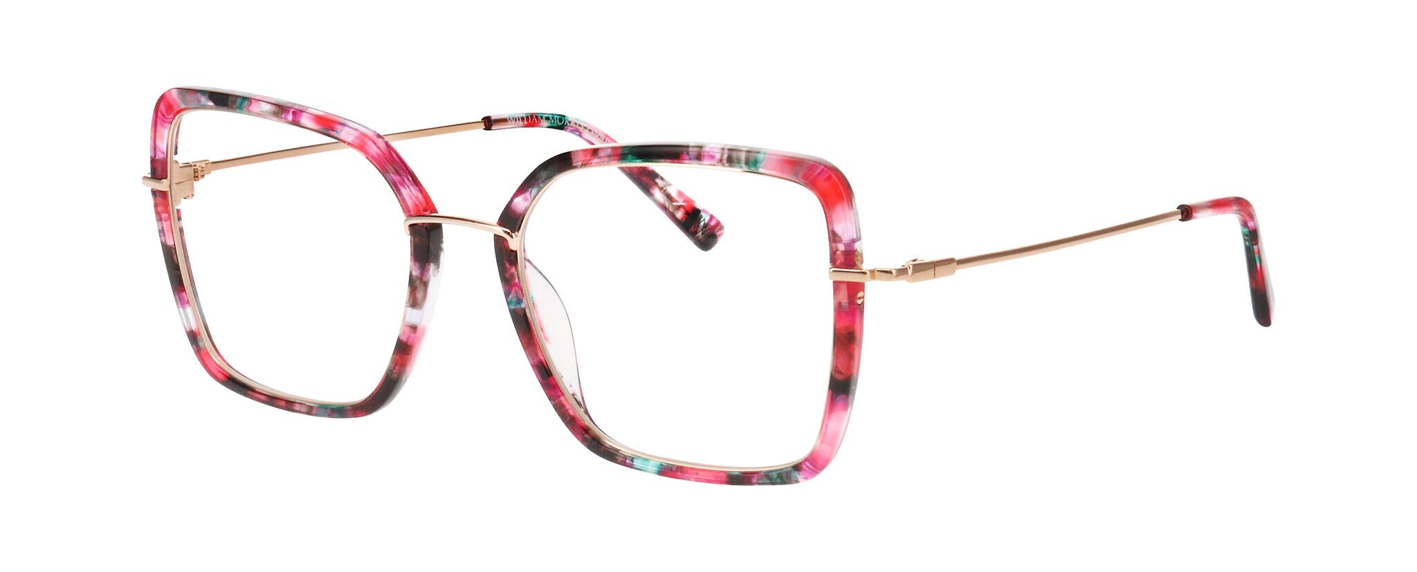 William Morris London 50353-4324 52-19