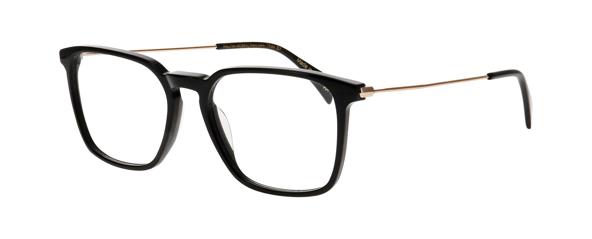 William Morris London Theo-C1 52-17