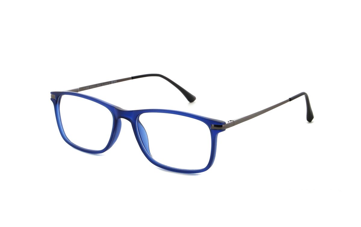 KLH233 Lesebrille von MPG Michael Pachleitner mit modernem