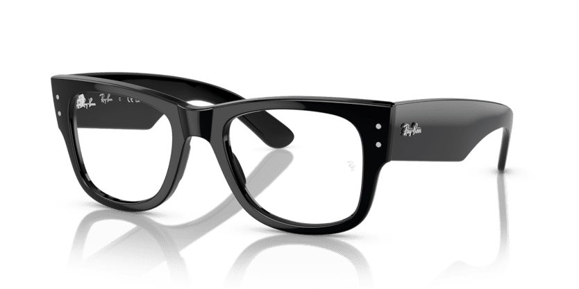Ray Ban 0RX0840V - Mega wayfarer 2000 51-21