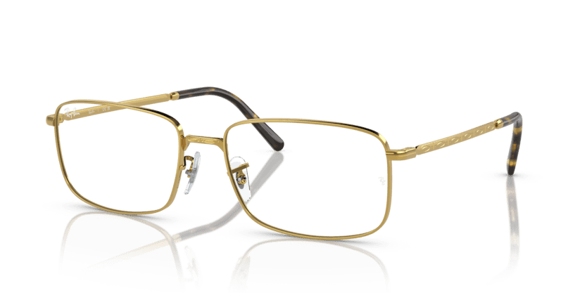 Ray Ban 0RX3717V 3086 57-18