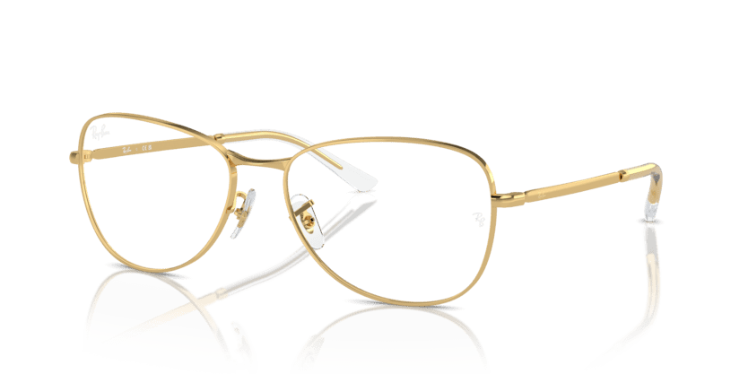 Ray Ban 0RX3733V 2500 56-17