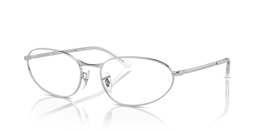 Ray Ban 0RX3734V 2501 56-18