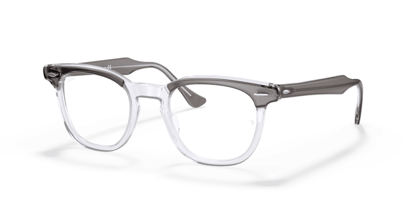 Ray Ban 0RX5398 - Hawkeye 8111 50-21