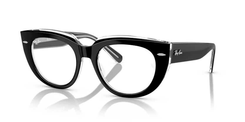 Ray Ban 0RX5586 - Doreen 2034 50-19