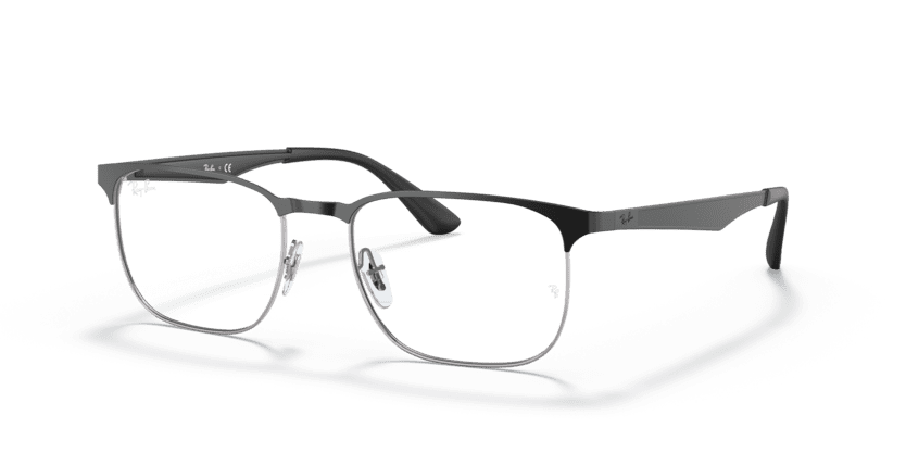 Ray Ban 0RX6363 2861 54-18