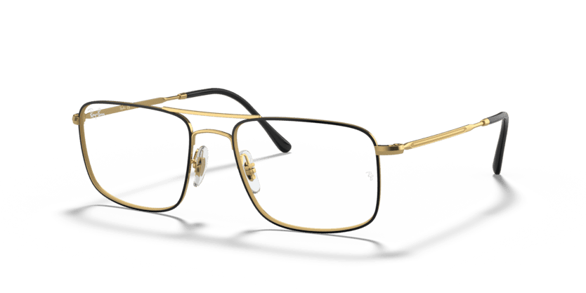 Ray Ban 0RX6434 2946 55-18