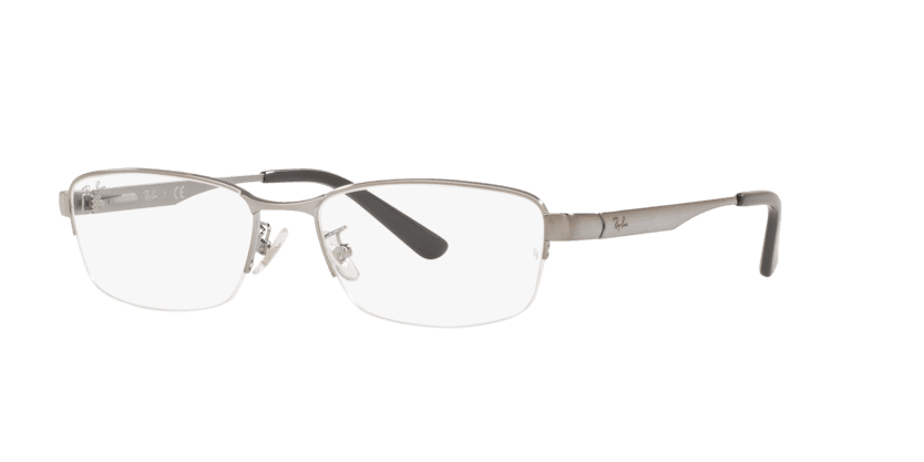 Ray Ban 0RX6453D 2553 55-17