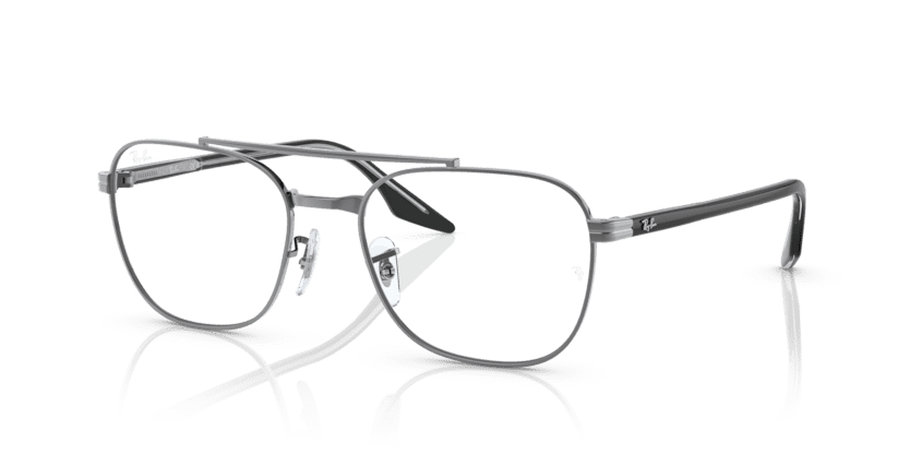 Ray Ban 0RX6485 2502 55-19
