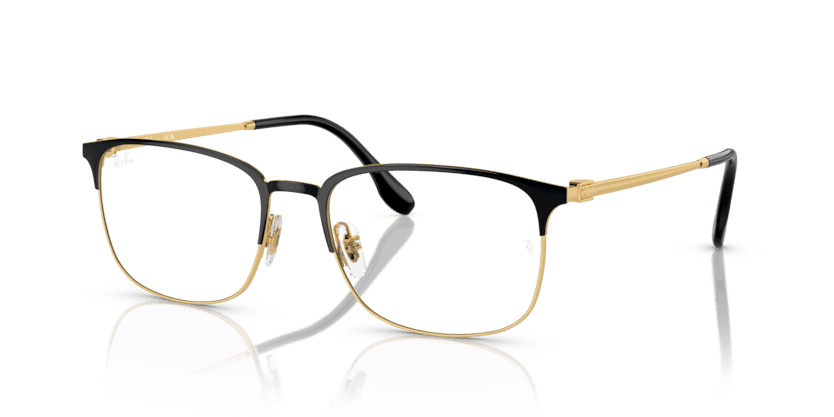 Ray Ban 0RX6494 2991 56-18
