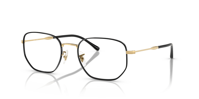 Ray Ban 0RX6496 2501 53-20