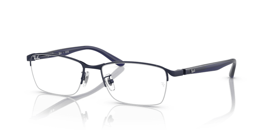 Ray Ban 0RX6501D 3076 55-17