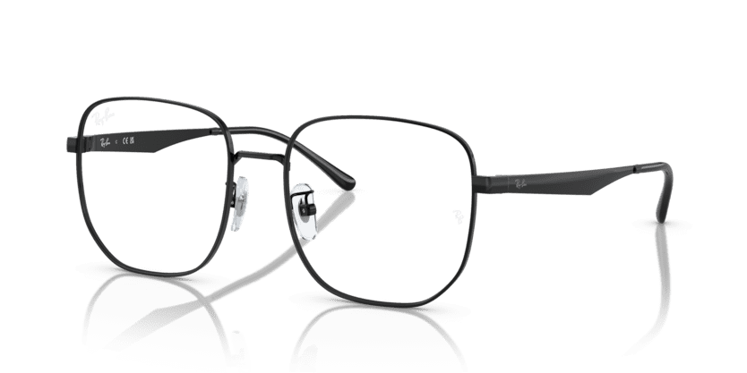 Ray Ban 0RX6503D 2509 55-18