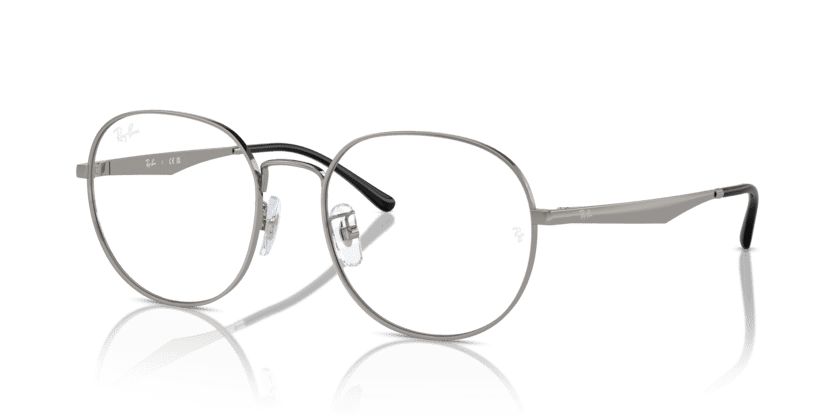 Ray Ban 0RX6517D 2502 55-19