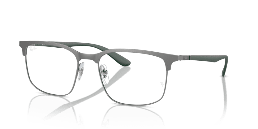 Ray Ban 0RX6518 2620 57-19